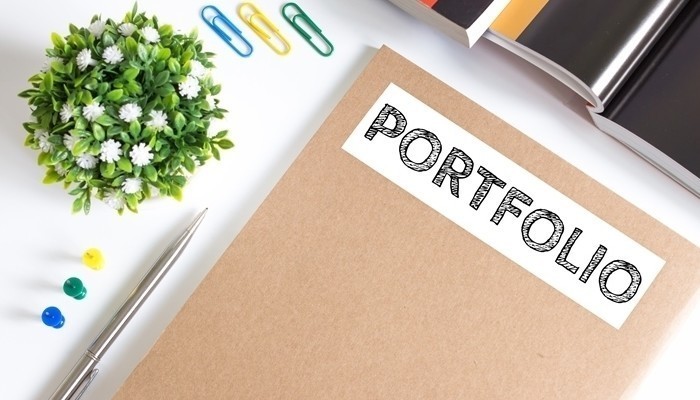 Professional Portfolio